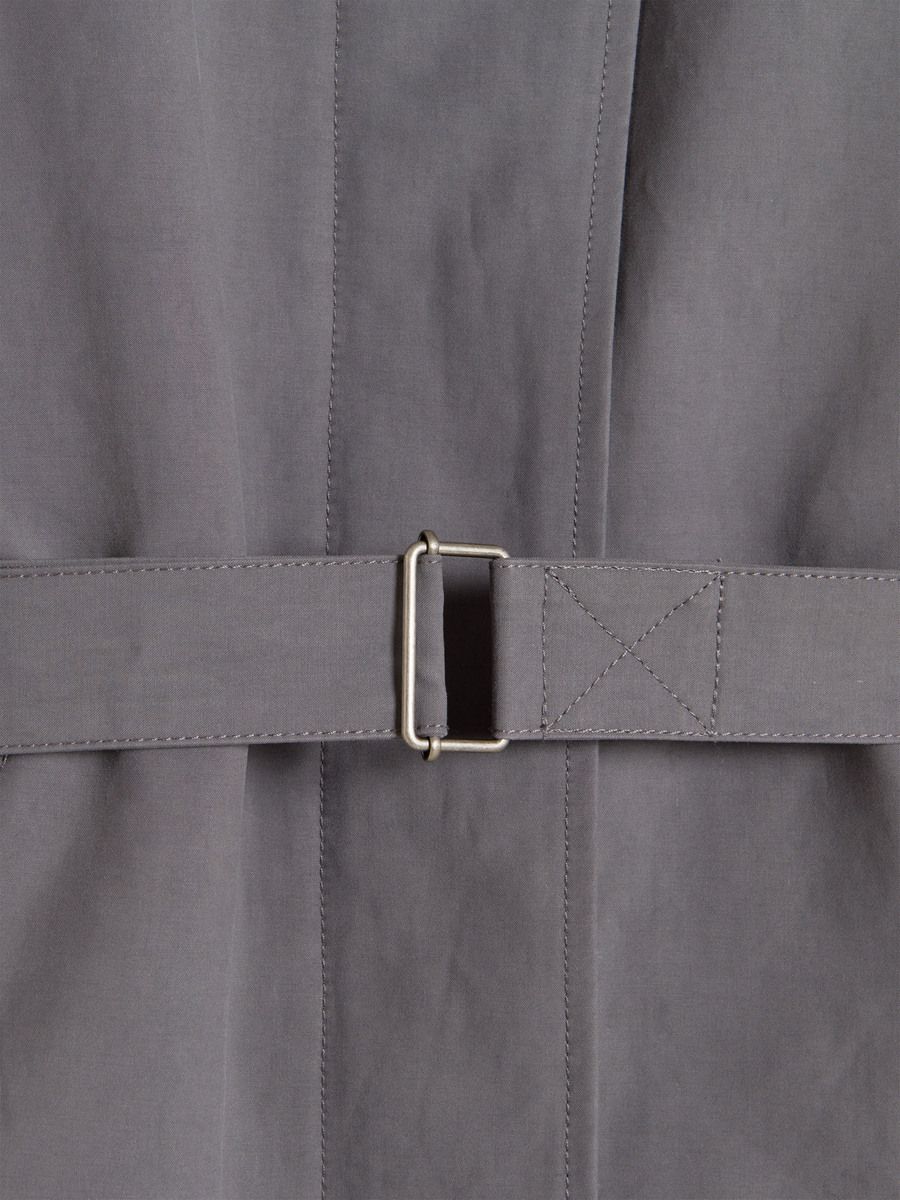 Elsa Trench Coat