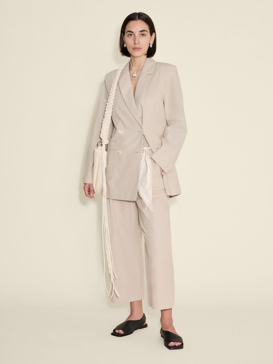Della Blazer
