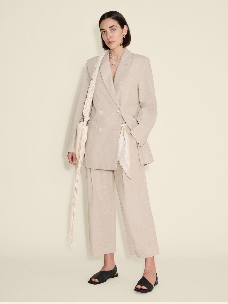 Della Trousers