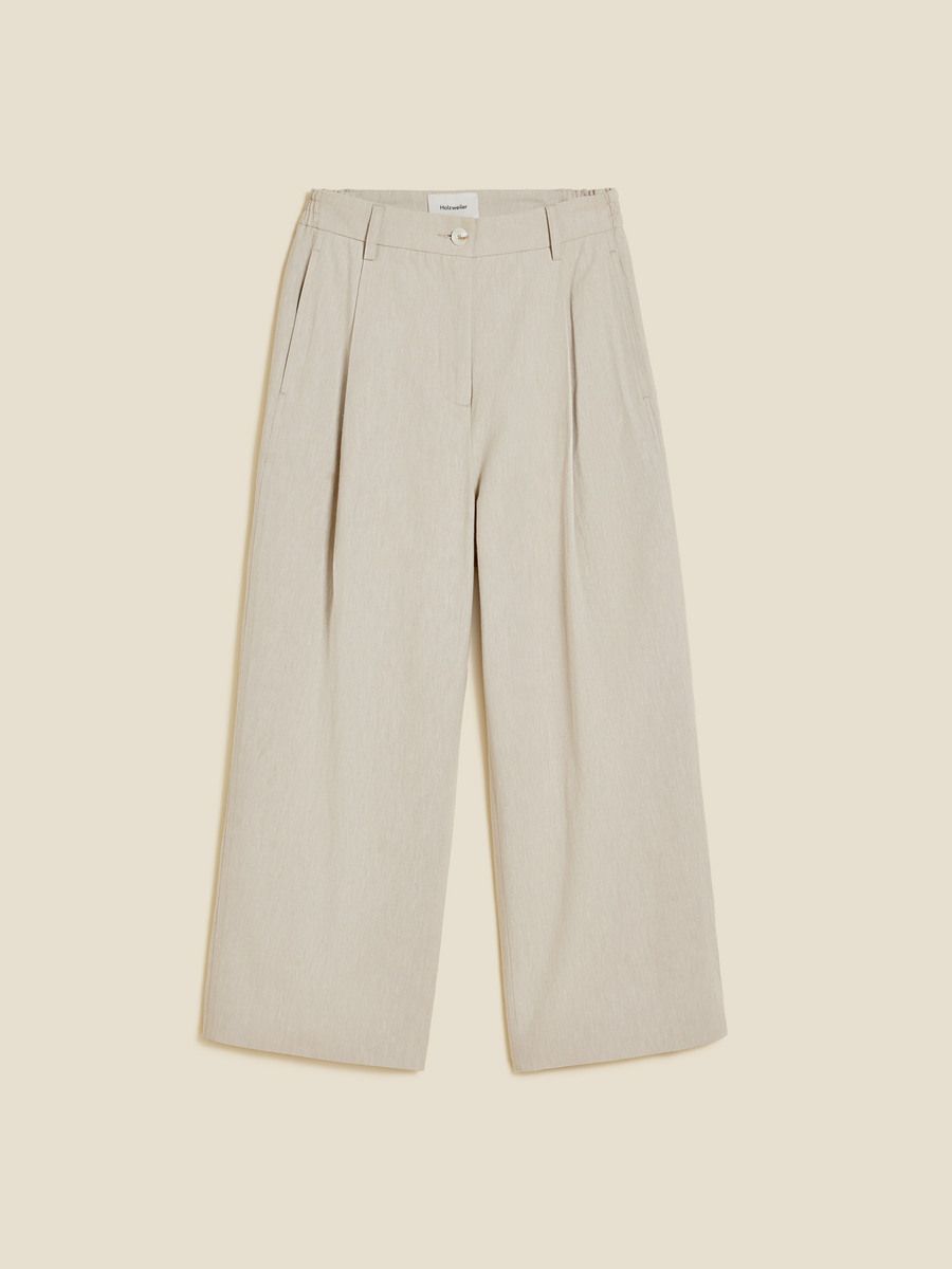 Della Trousers