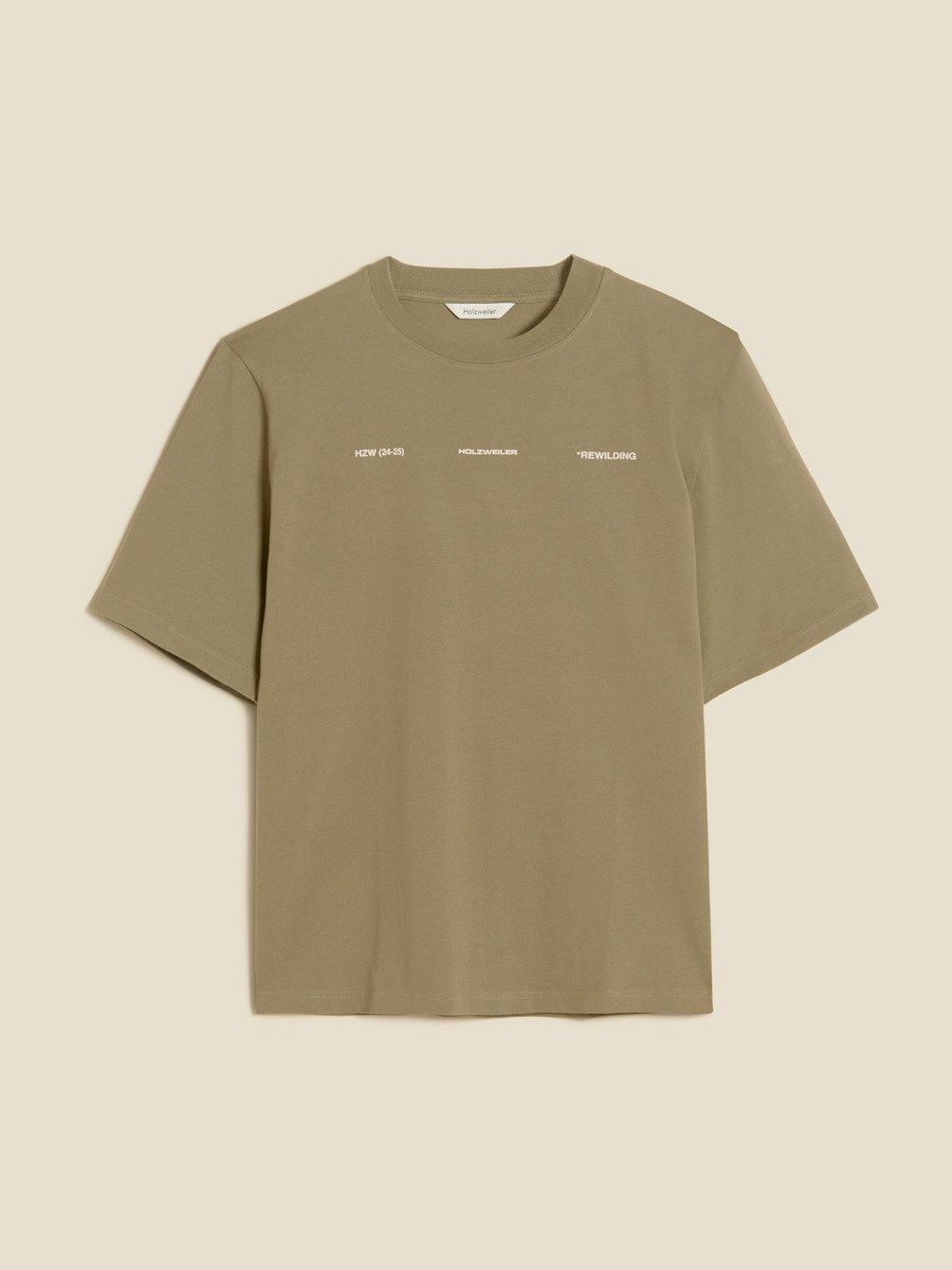 Ranger National Tee