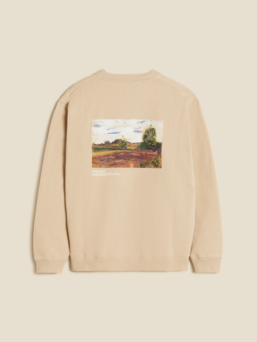 Duke National Sweater
