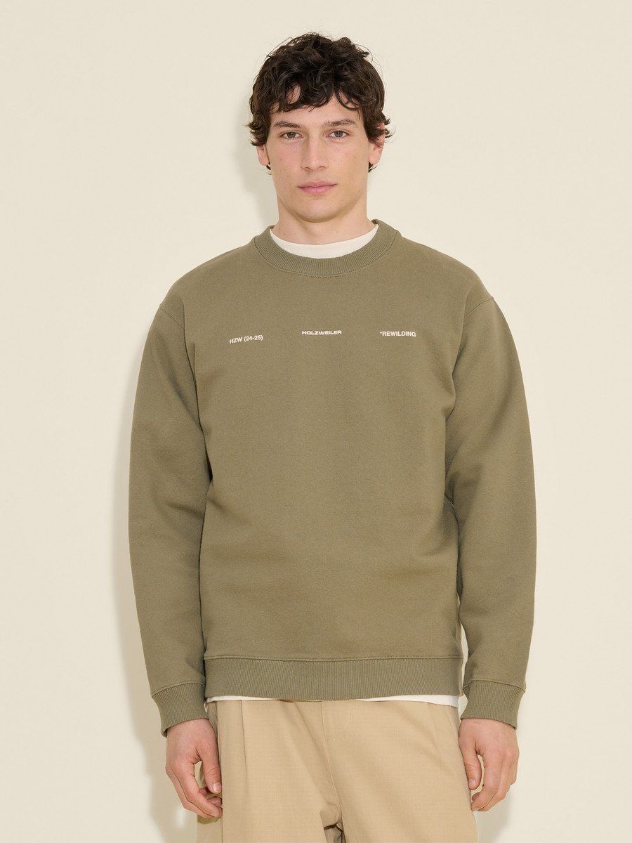 Duke National Sweater