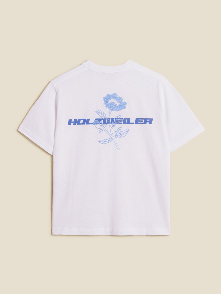 Kjerag Flower Tee