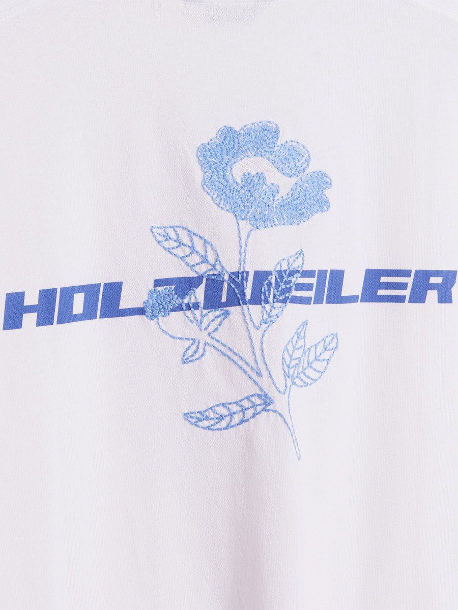 Kjerag Flower Tee
