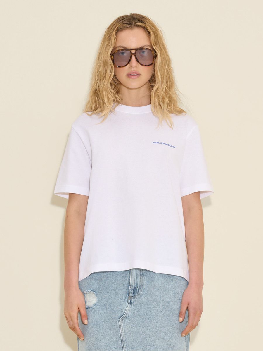 Kjerag Flower Tee