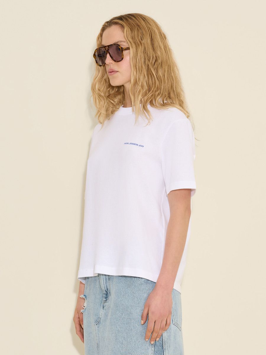 Kjerag Flower Tee