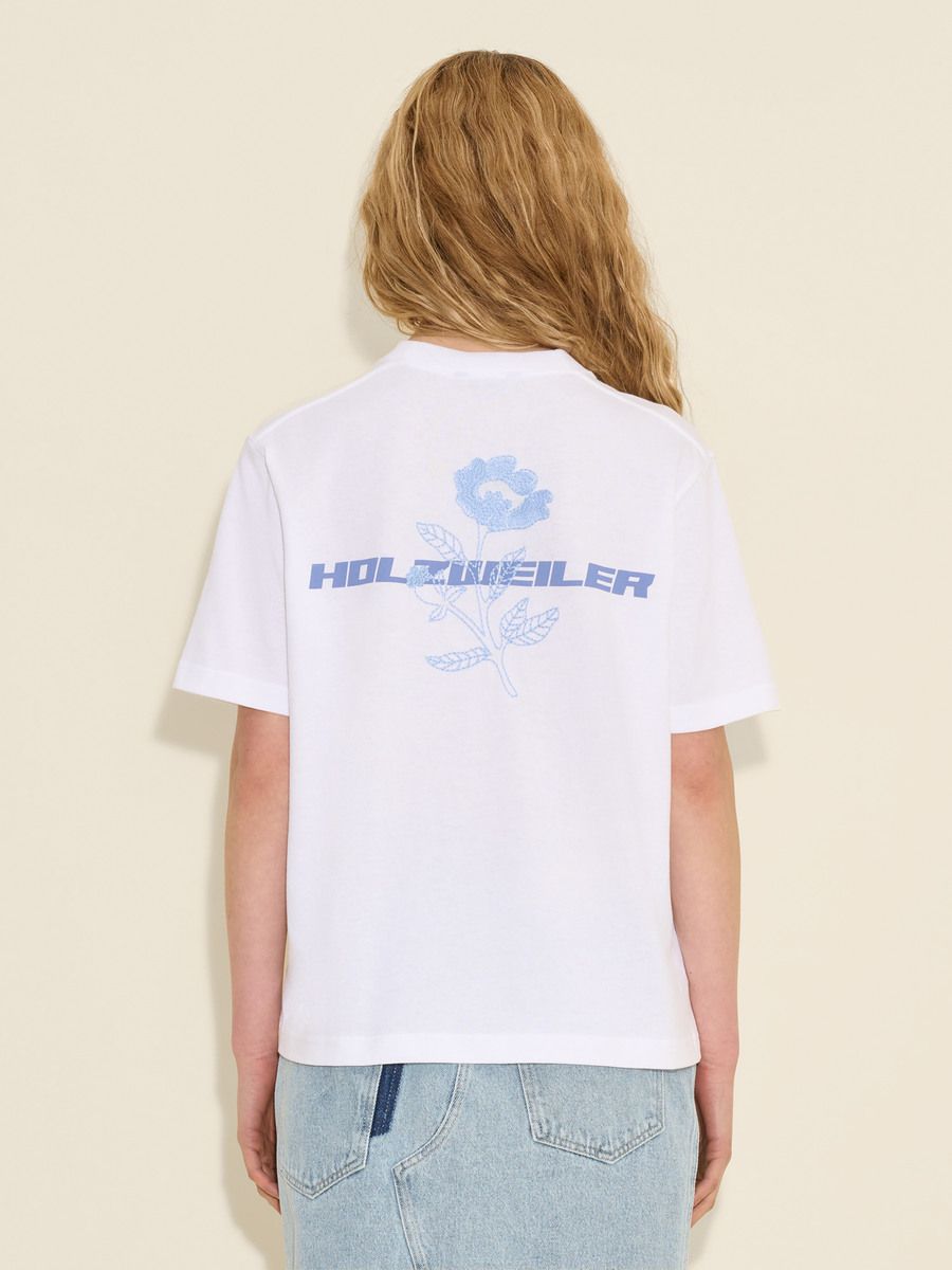 Kjerag Flower Tee