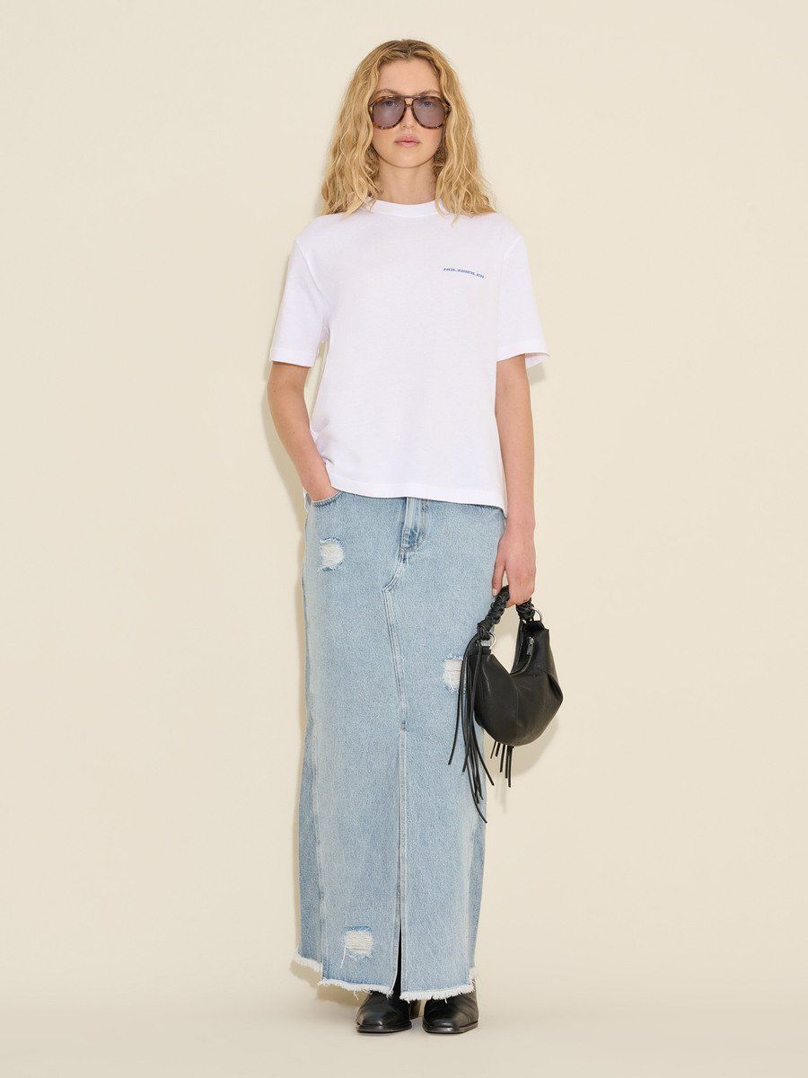 Kjerag Flower Tee