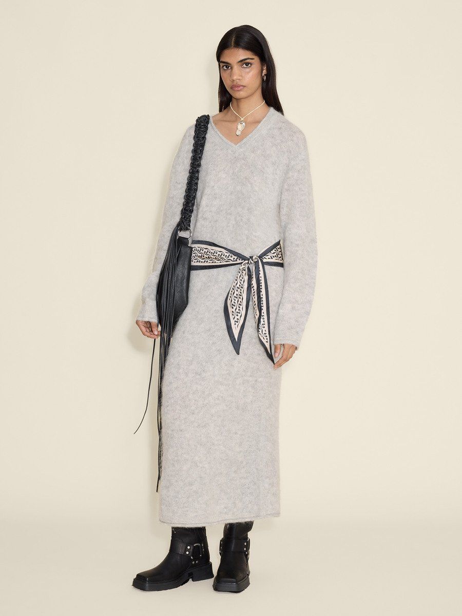 Tine Light Long Sleeve Dress