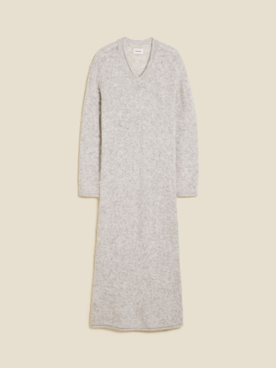 Tine Light Long Sleeve Dress