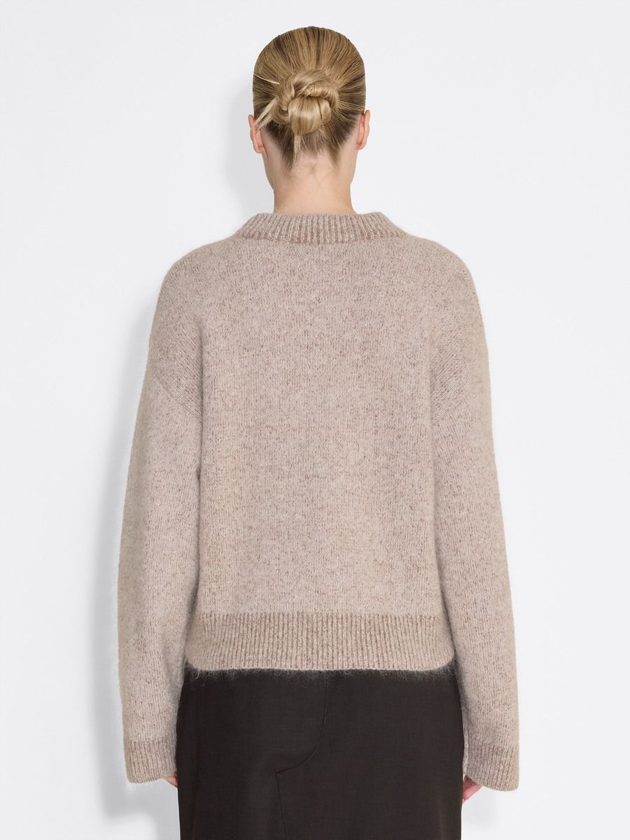 Tine Sweater