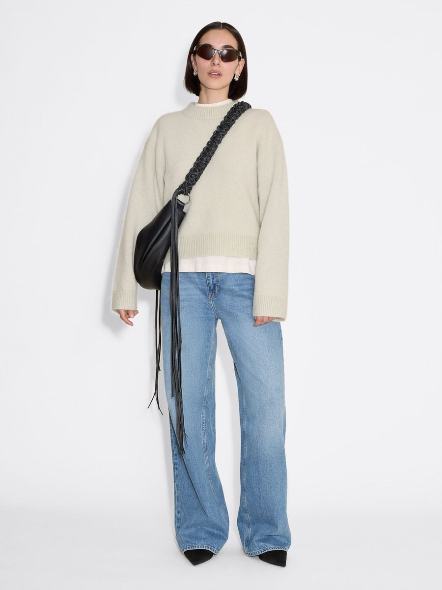 Tine Sweater