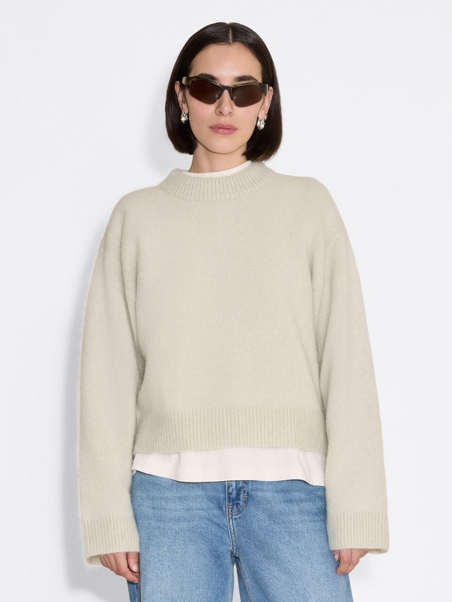 Tine Sweater
