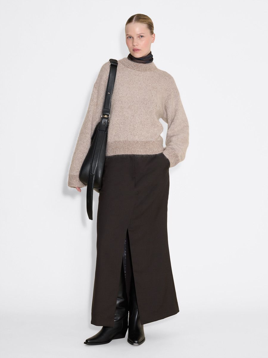 Tine Sweater