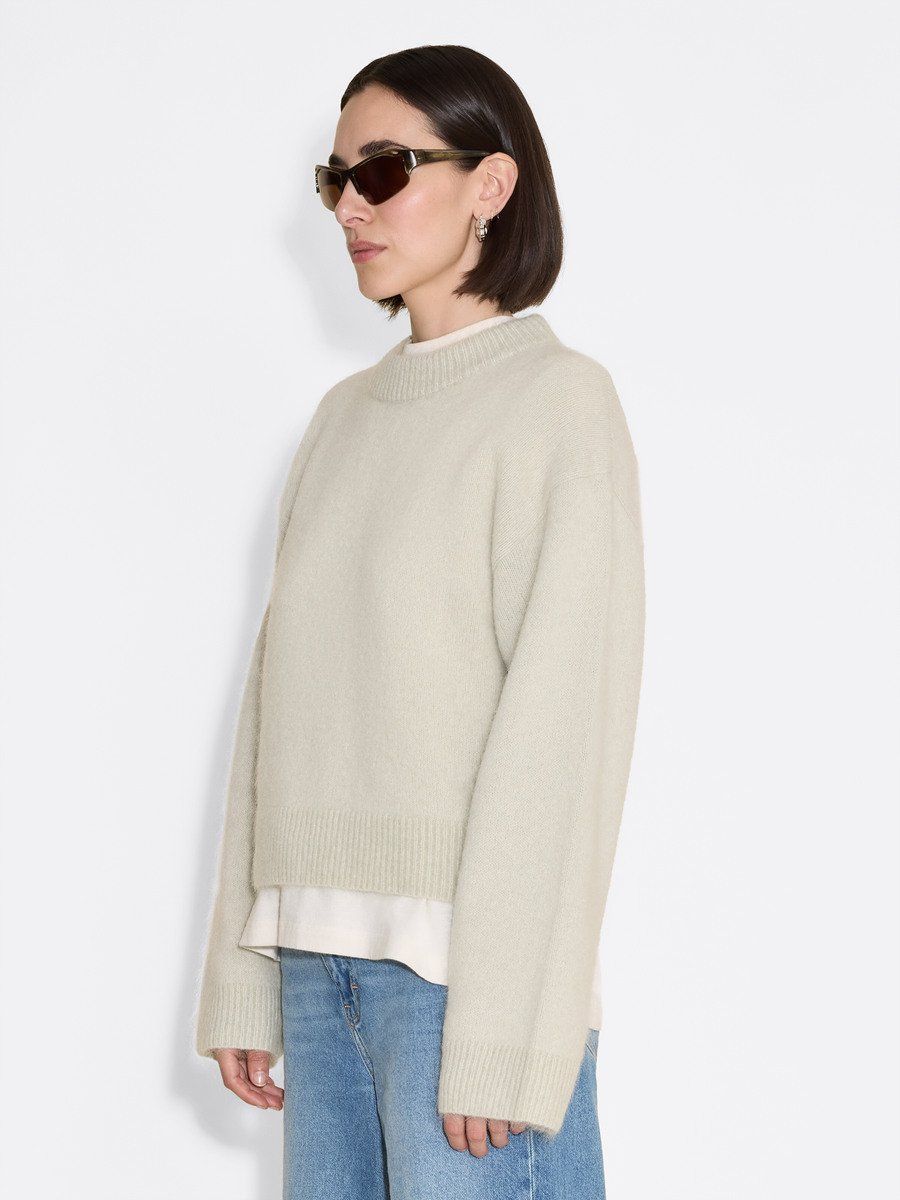 Tine Sweater