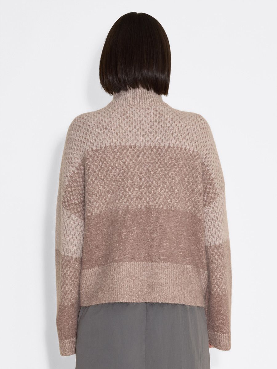 Tine Half Zip