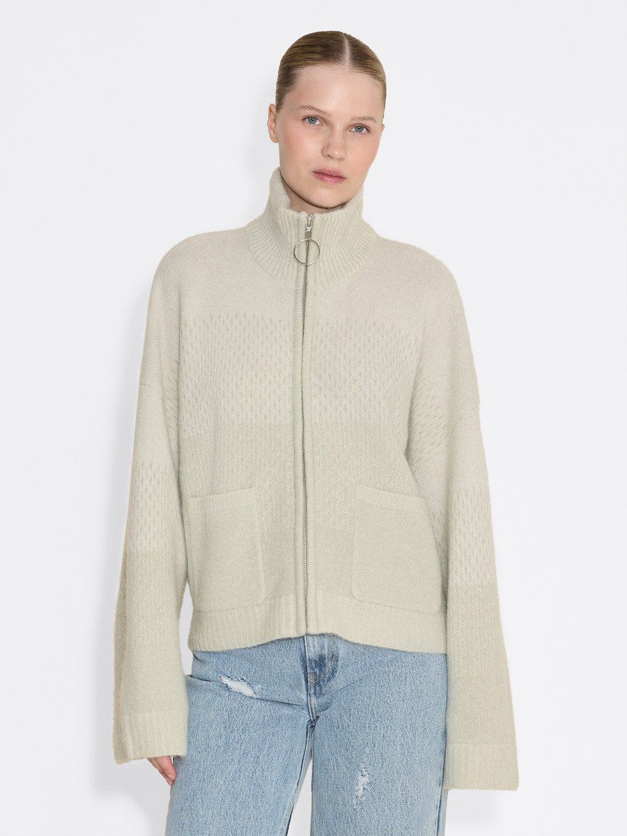 Tine Knit Cardigan