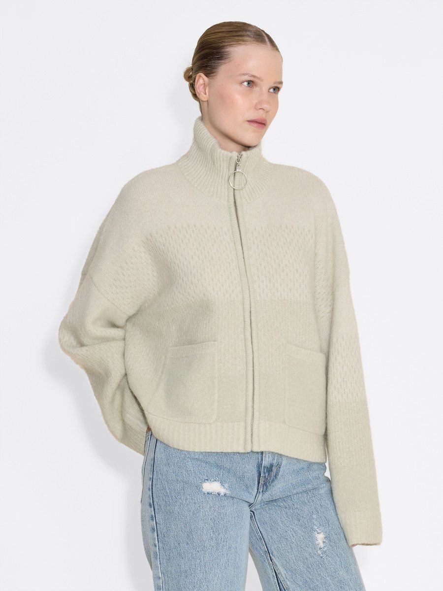 Tine Knit Cardigan