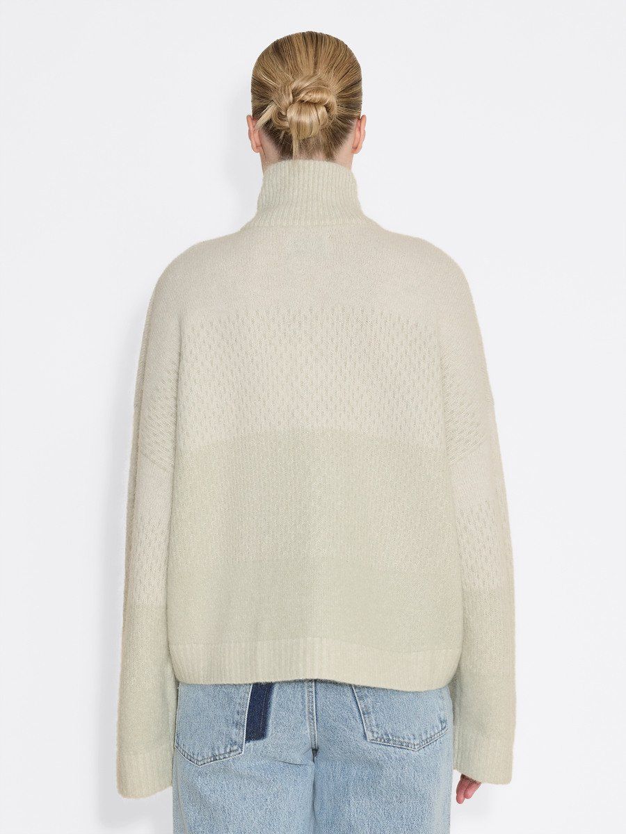 Tine Knit Cardigan