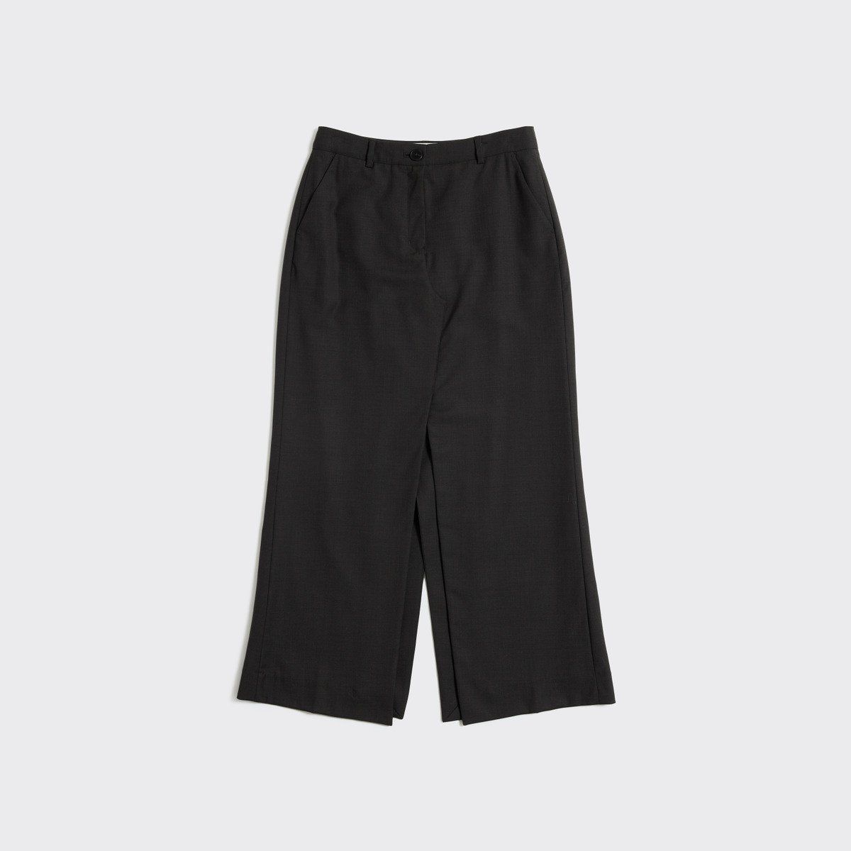 Kiko Wool Skirt