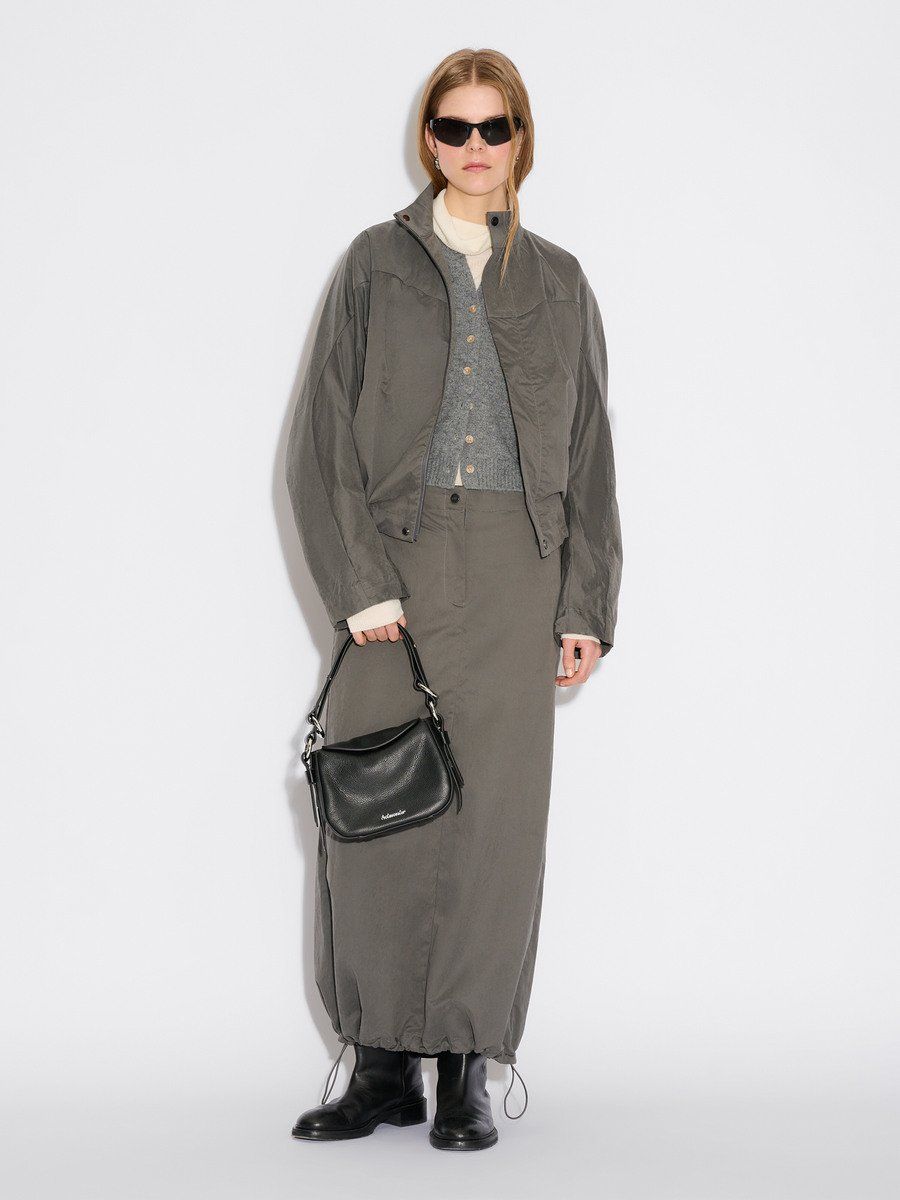 Mandel Track Jacket