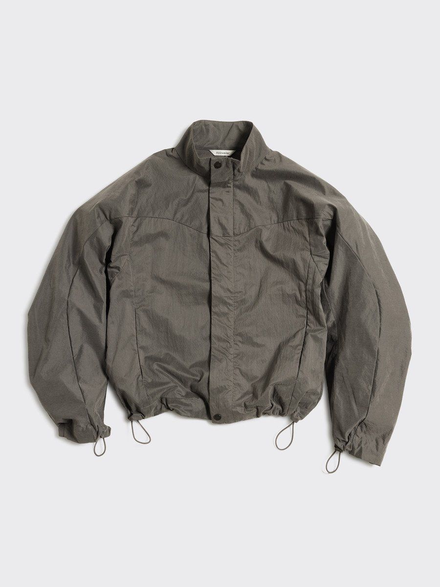 Mandel Track Jacket