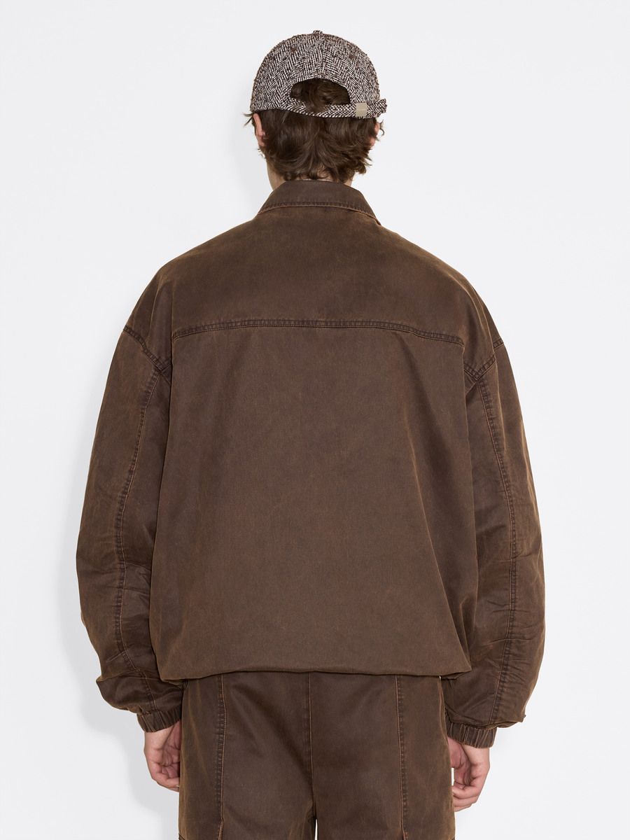 Meteora Jacket