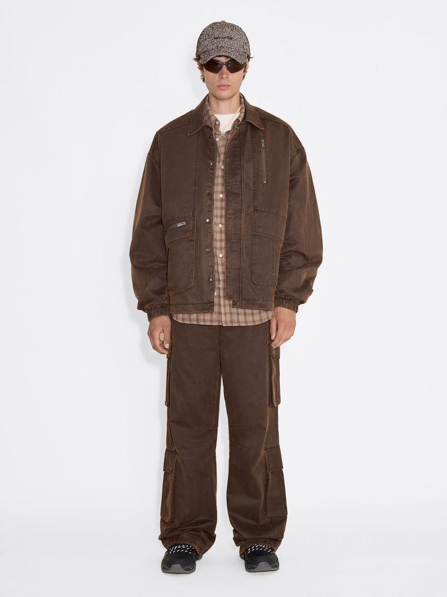 Meteora Jacket