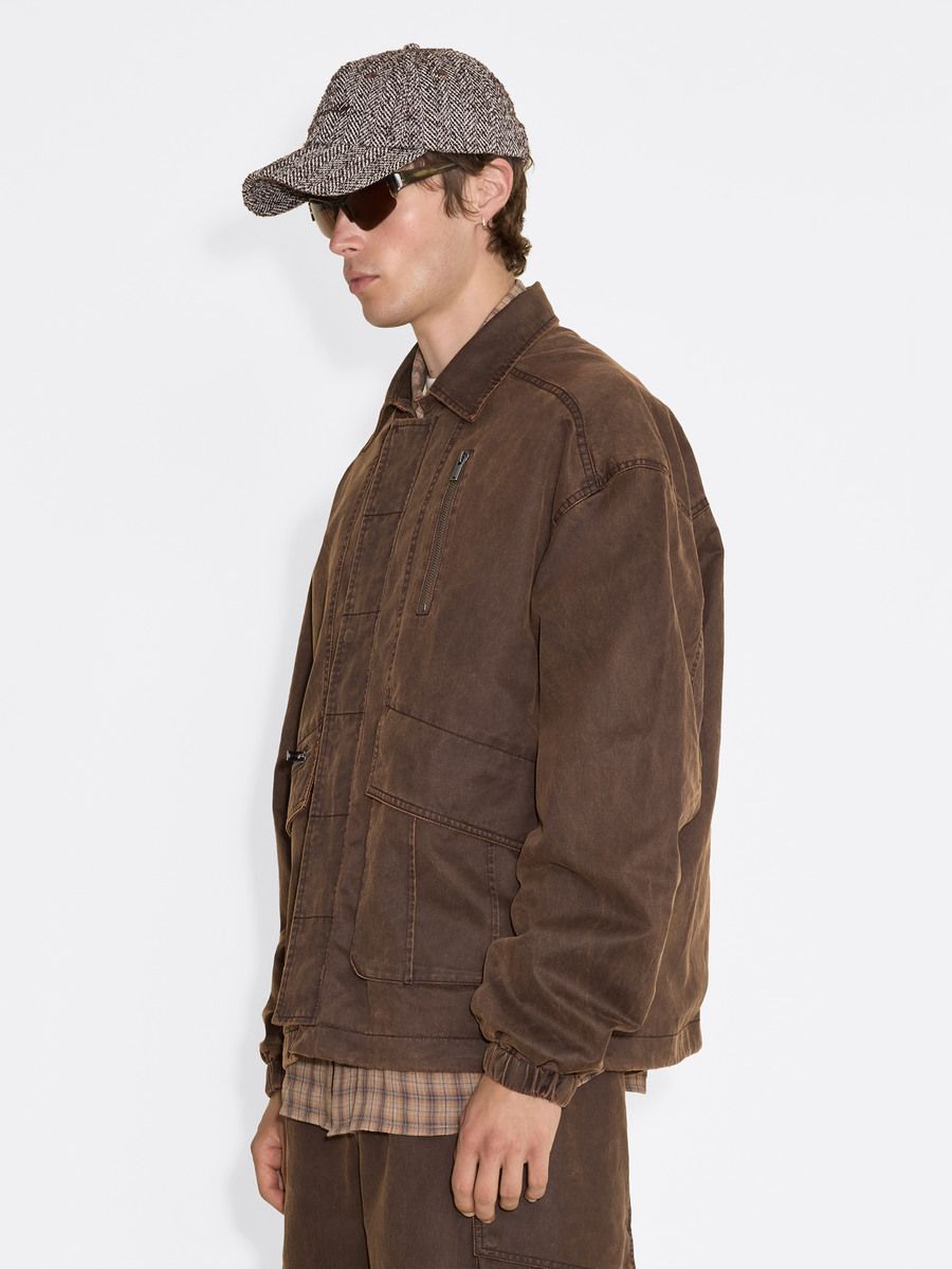 Meteora Jacket