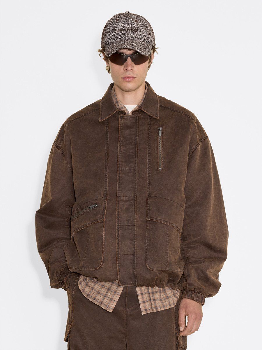 Meteora Jacket
