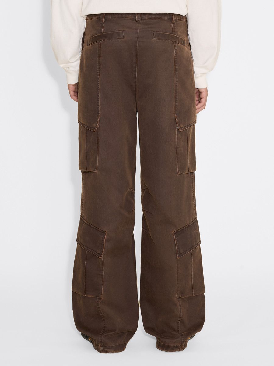 Noid Cargo Trousers