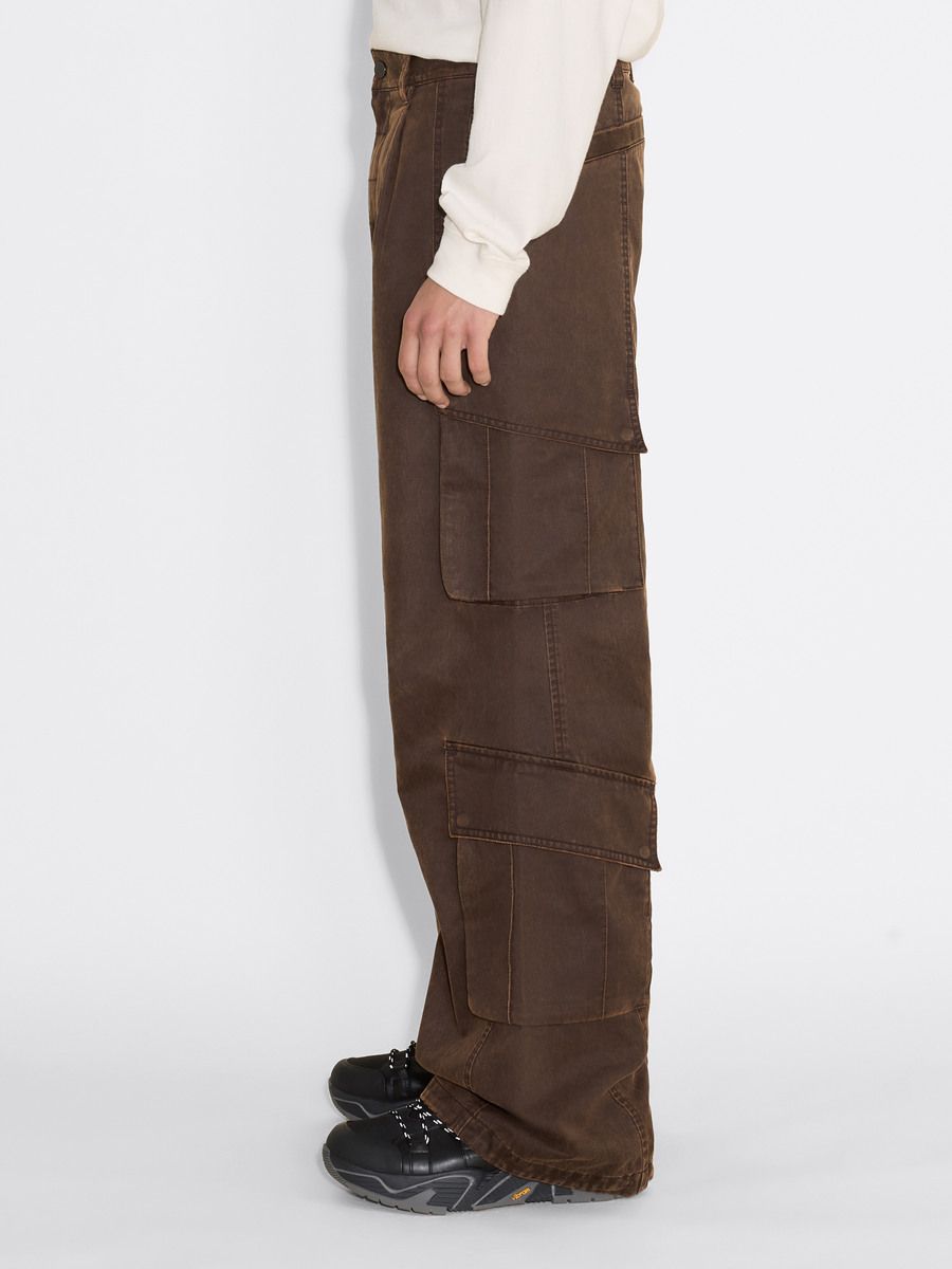 Noid Cargo Trousers