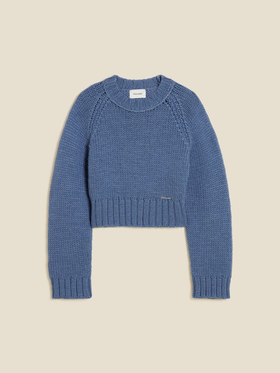 Chunky Sweater