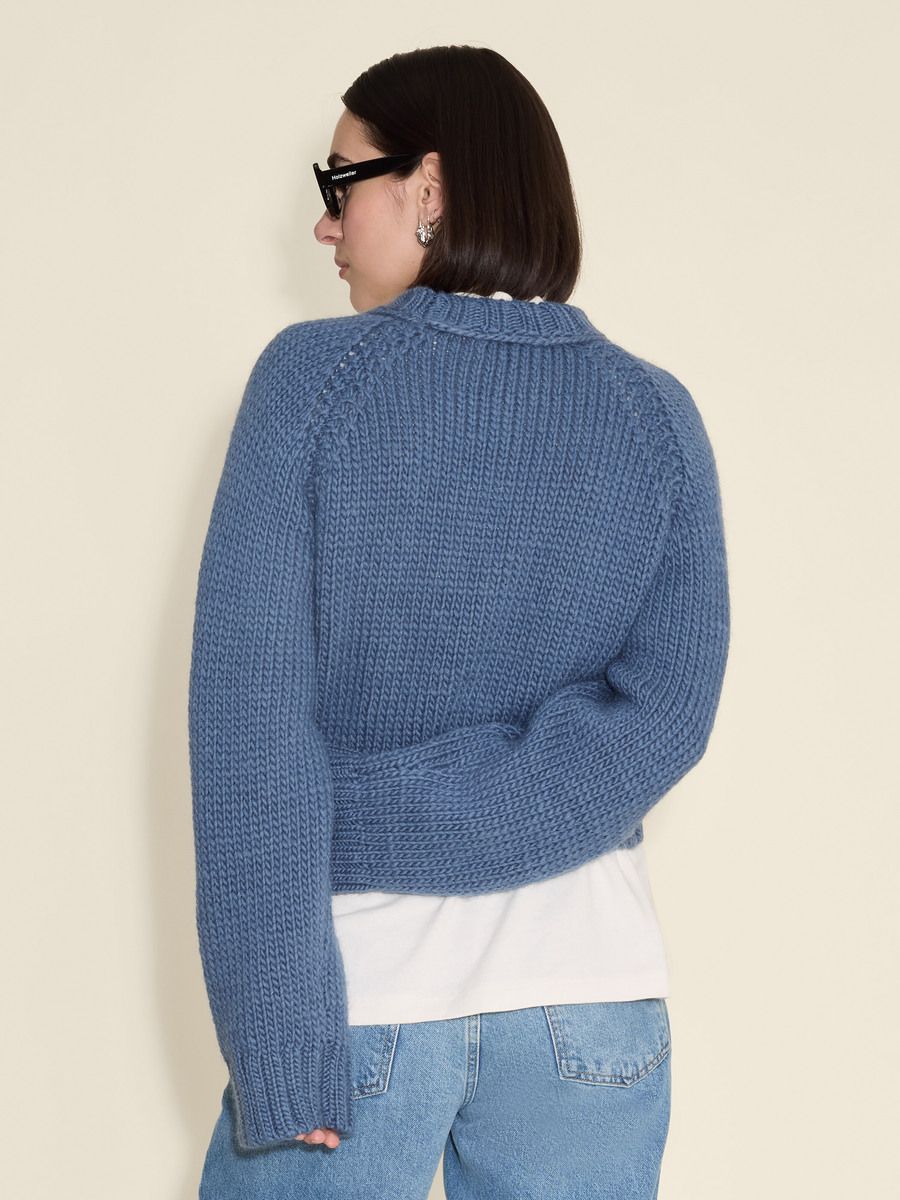Chunky Sweater