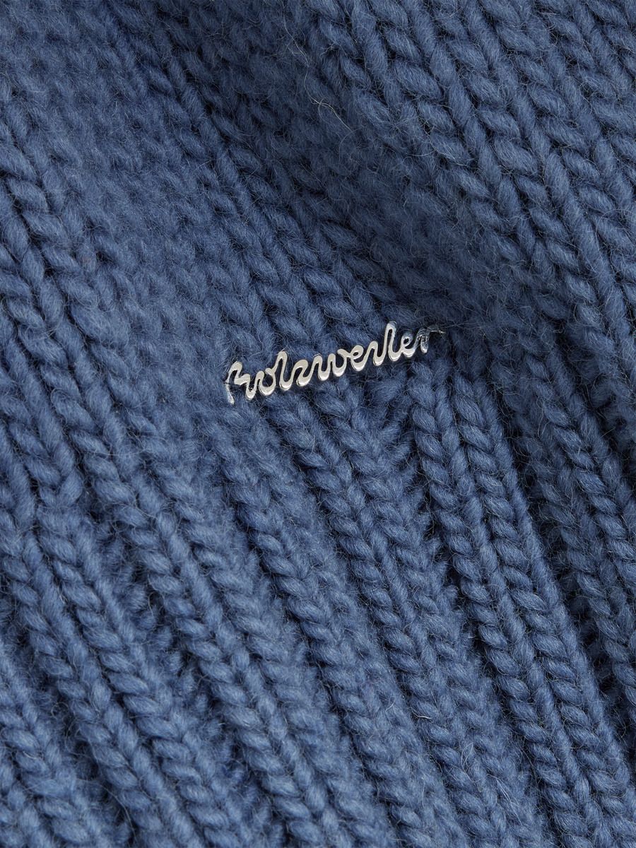 Chunky Sweater