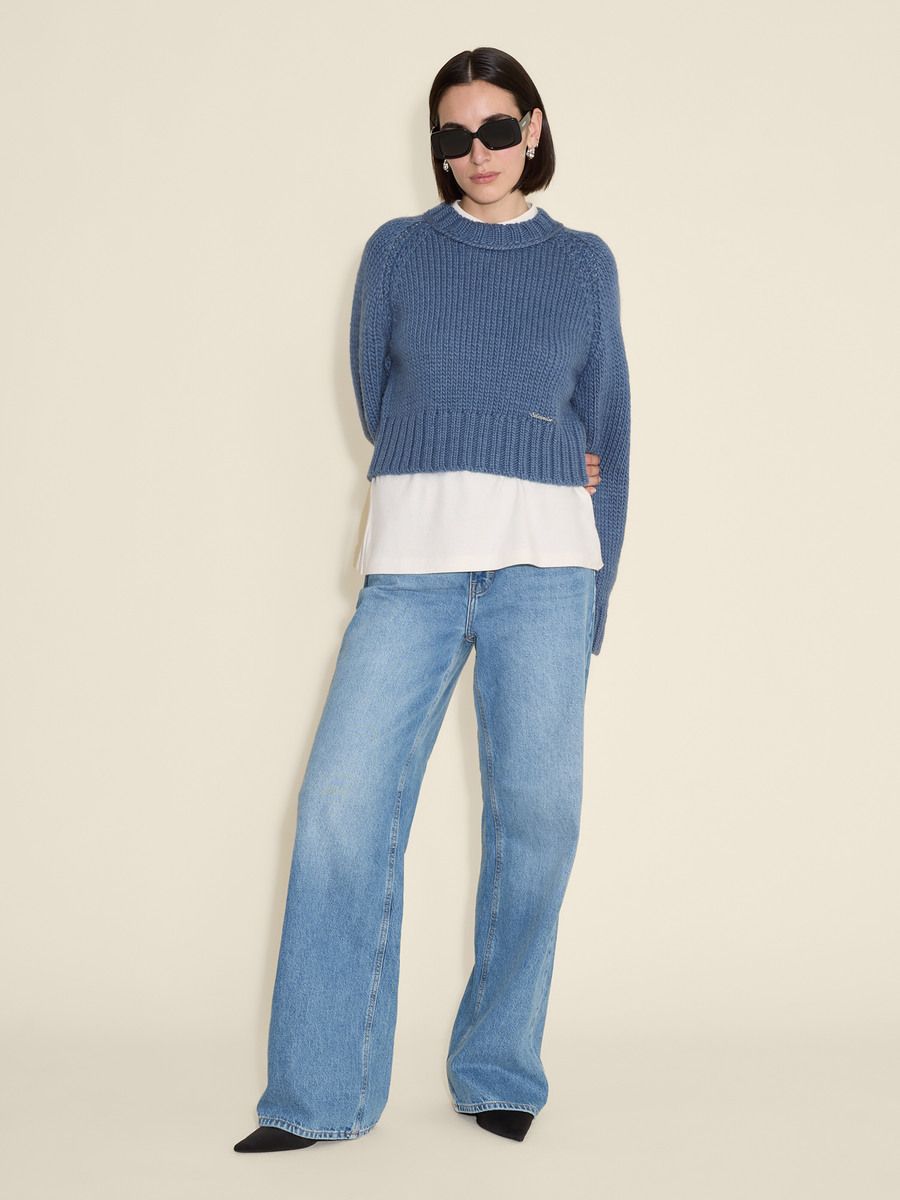 Chunky Sweater