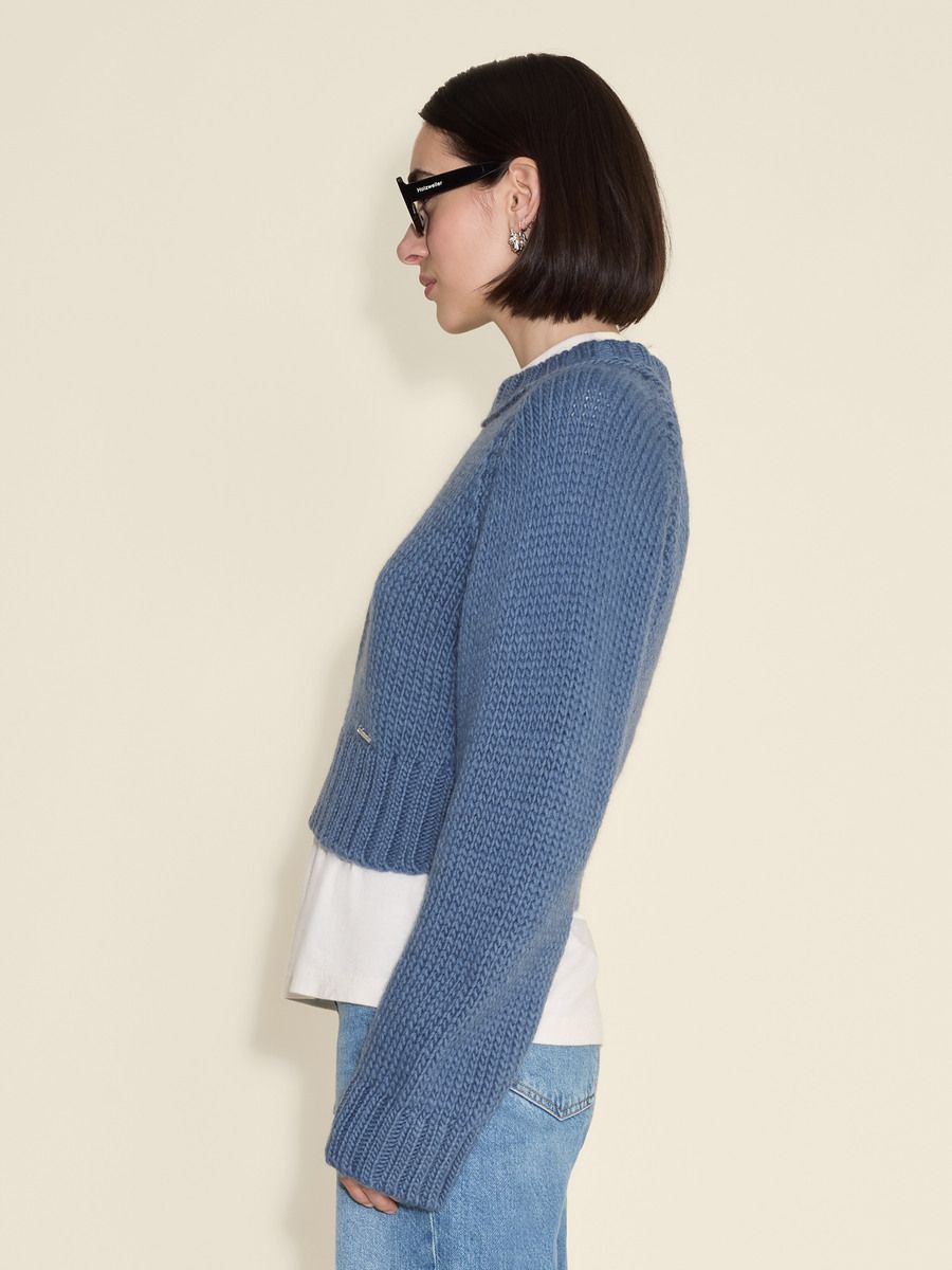 Chunky Sweater