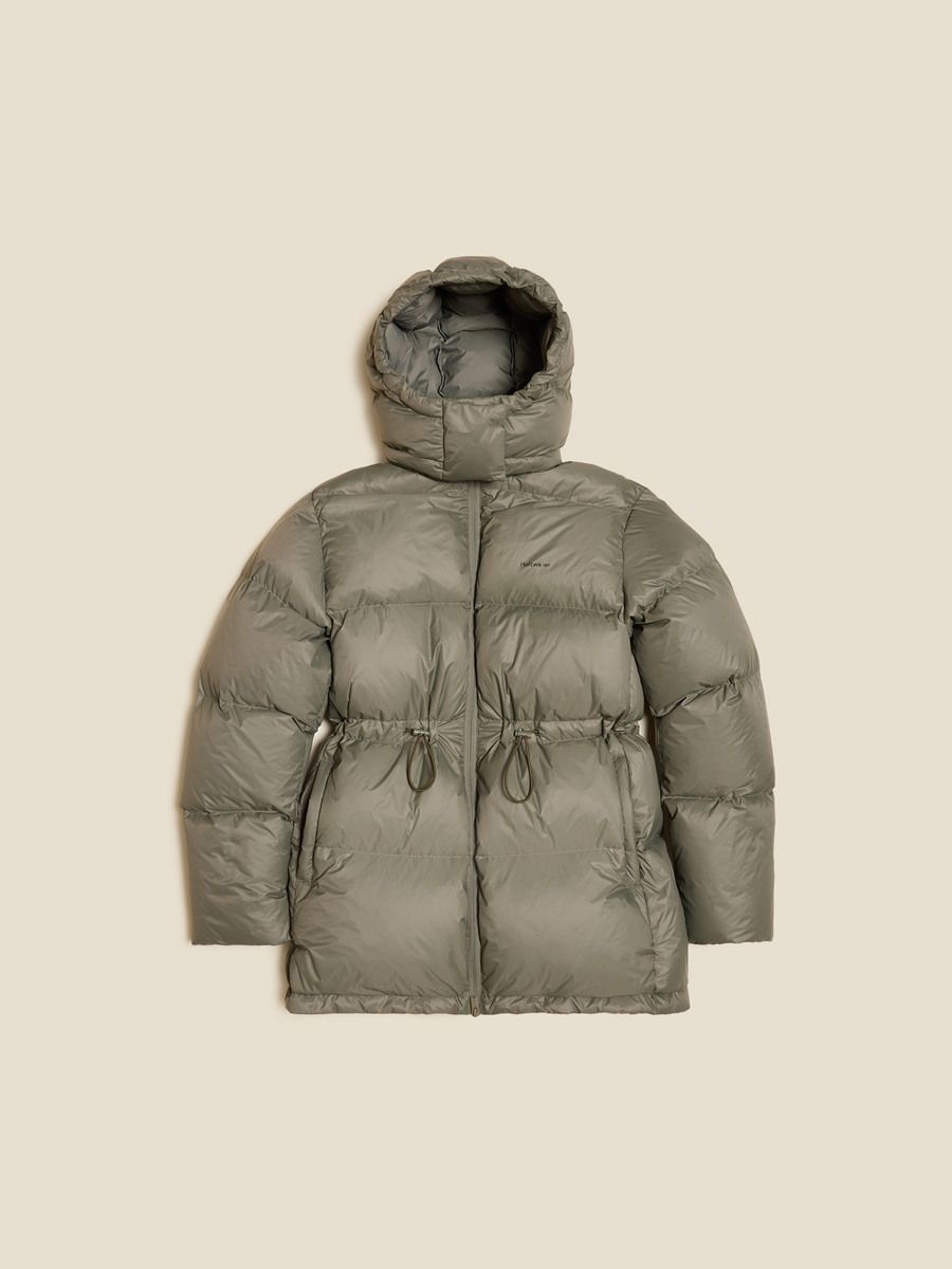 Gia Down Jacket
