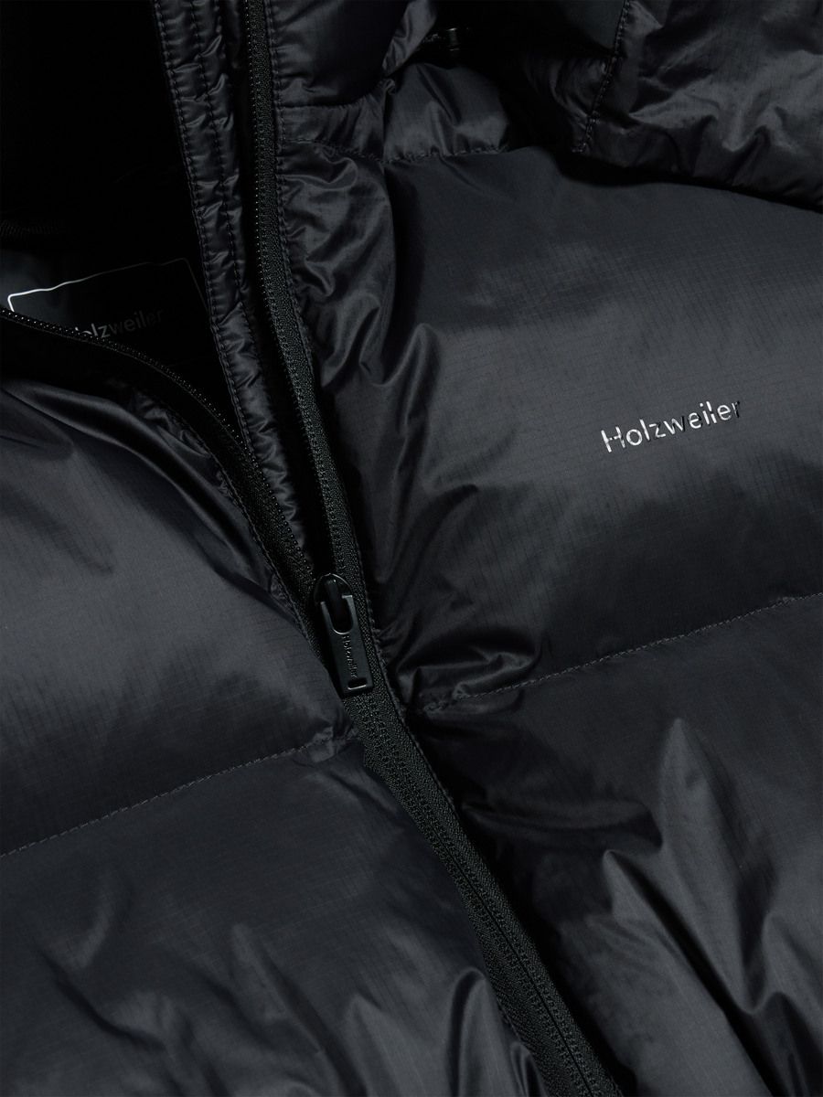 Gia Down Jacket