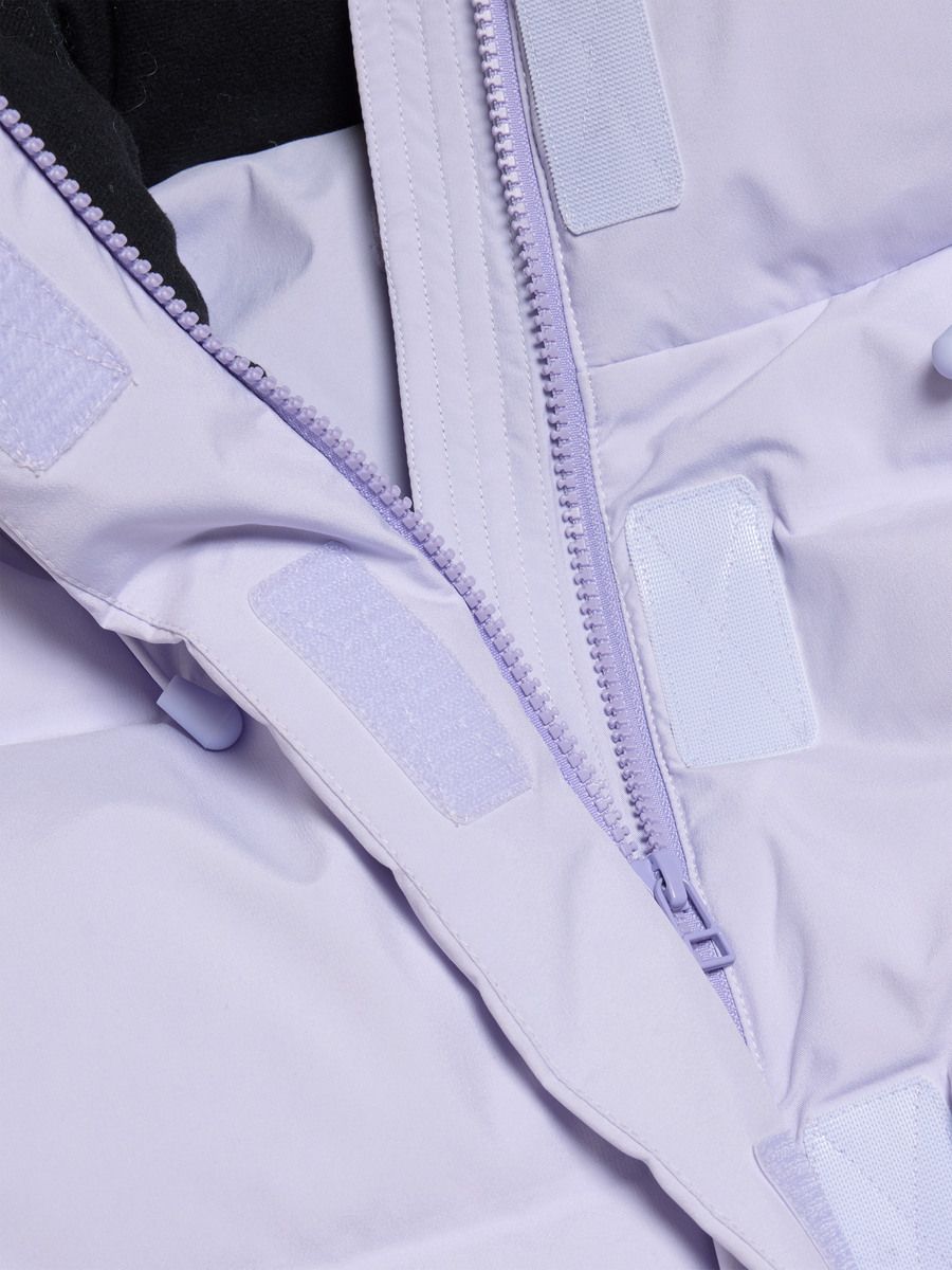 Besseggen Down Jacket