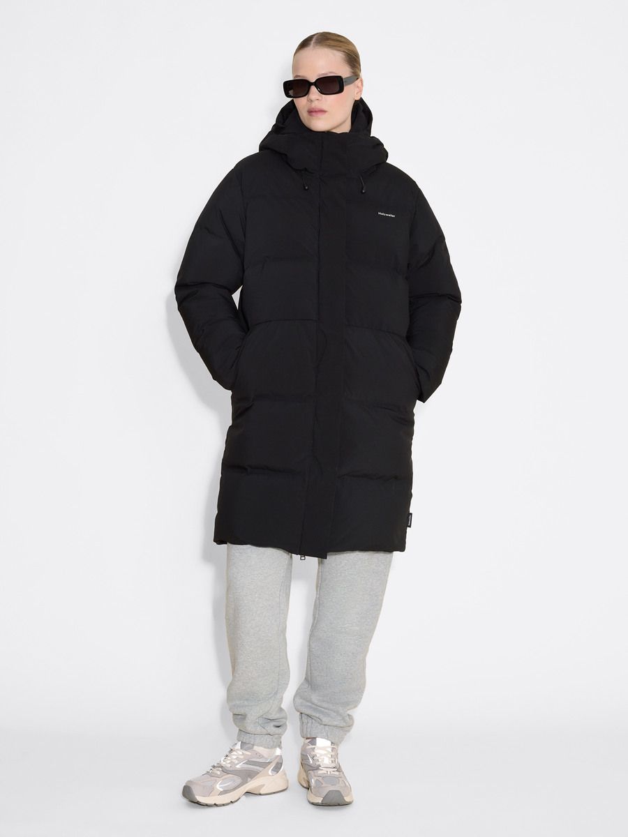 Loen Down Jacket