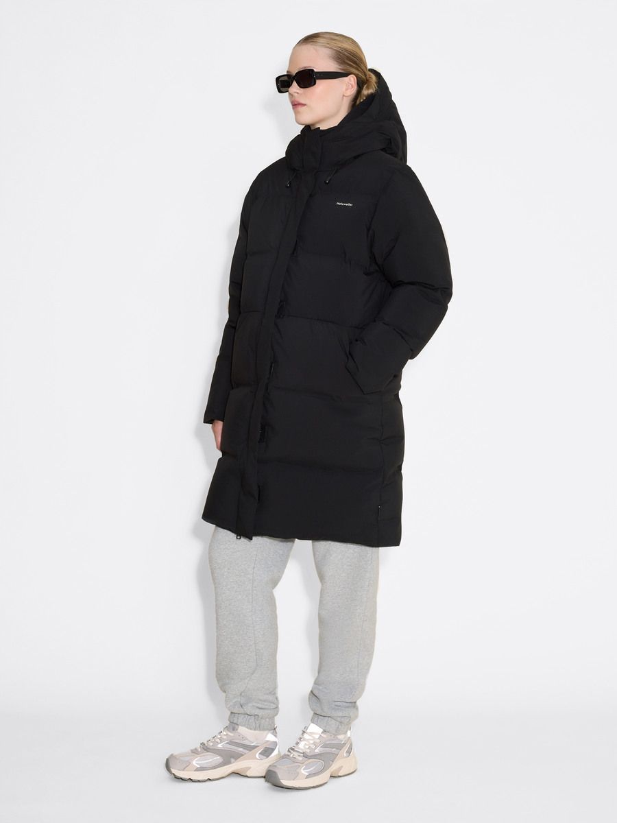 Loen Down Jacket