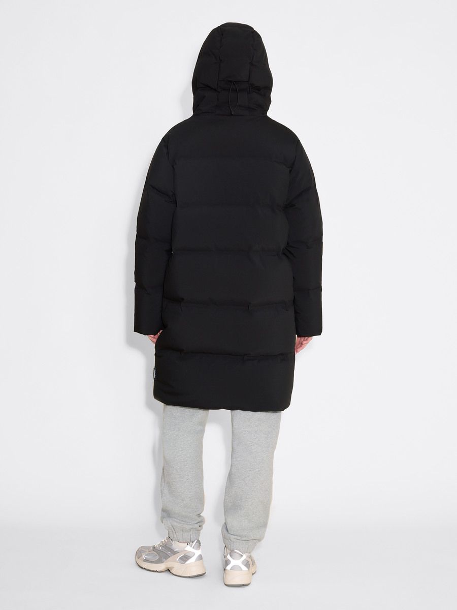 Loen Down Jacket