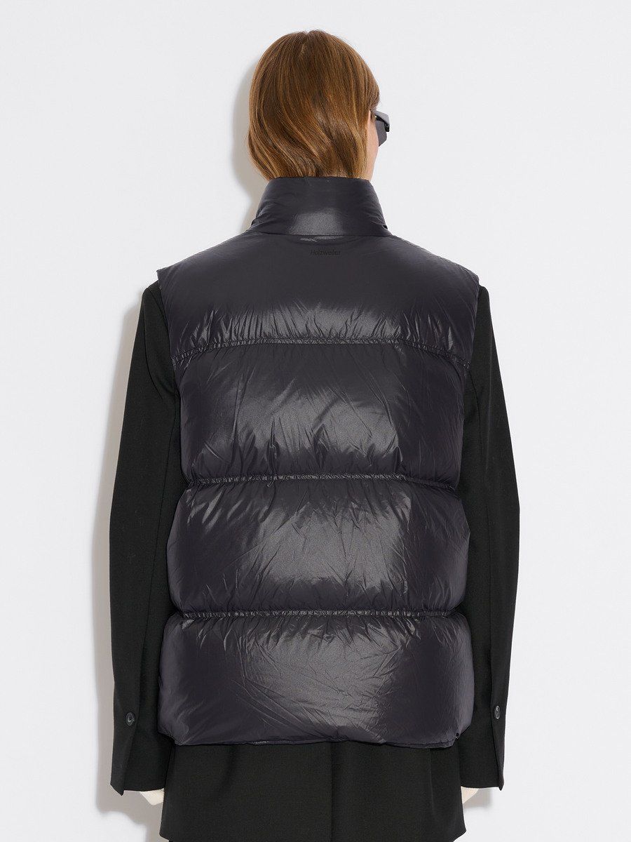 Steilia Down Vest