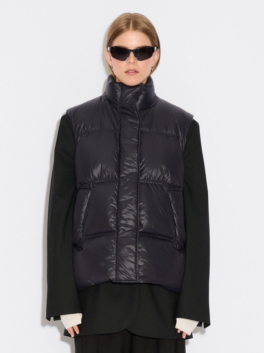 Steilia Down Vest