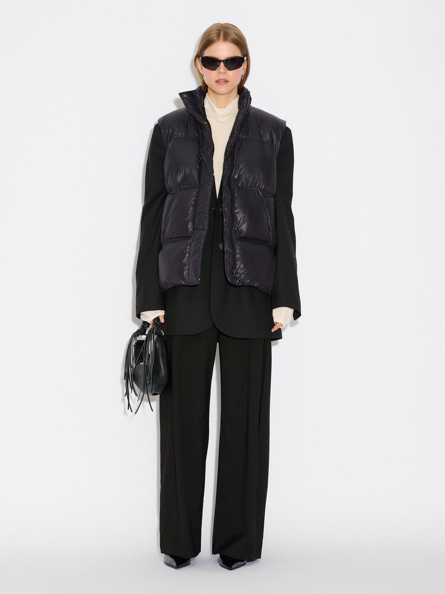 Steilia Down Vest