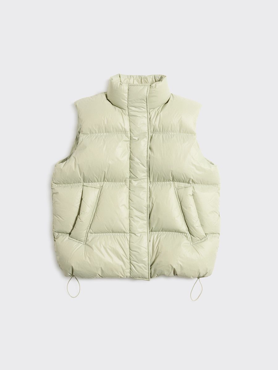 Steilia Down Vest
