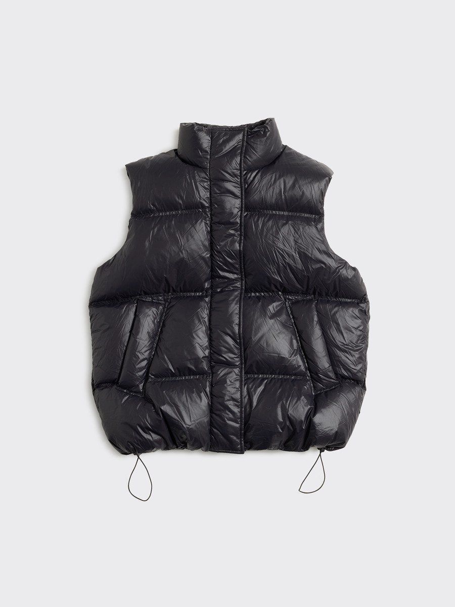 Steilia Down Vest