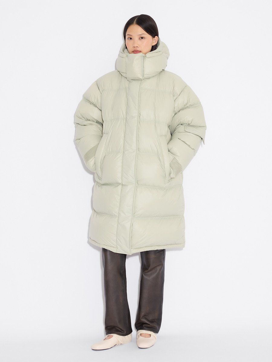 Steilia Down Jacket